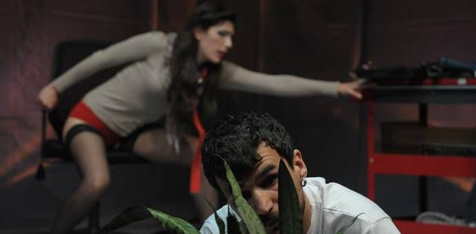 "Tigar" u "Zetskom domu" "Tigar" u "Zetskom domu"