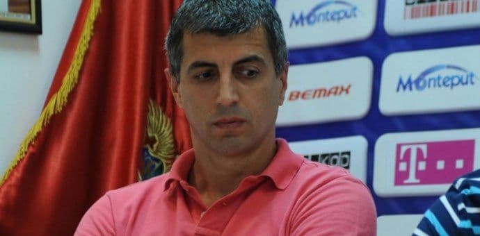 PAJOVIĆ: U dobrom smo ritmu, očekujem nastavak pobjedničkog niza  PAJOVIĆ: U dobrom smo ritmu, očekujem nastavak pobjedničkog niza