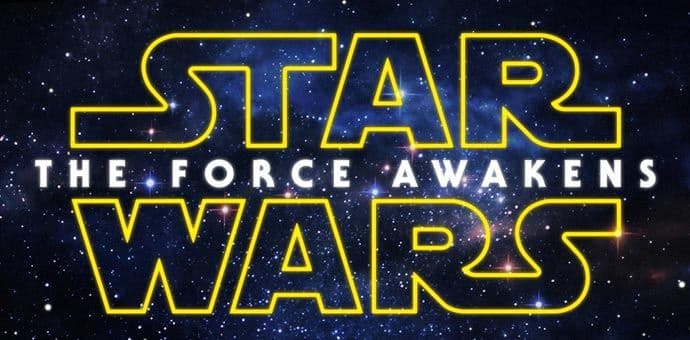 Karte za premijeru "Star Wars - Buđenje sile" već u prodaji! Karte za premijeru "Star Wars - Buđenje sile" već u prodaji!