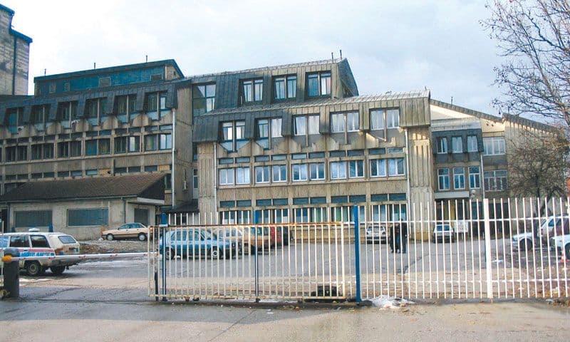 Bijelo Polje: Suspendovana dva ljekara, usluge pružali mimo bolnice Bijelo Polje: Suspendovana dva ljekara, usluge pružali mimo bolnice