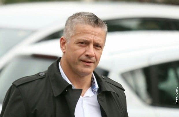 Orić negirao krivicu za ratne zločine Orić negirao krivicu za ratne zločine