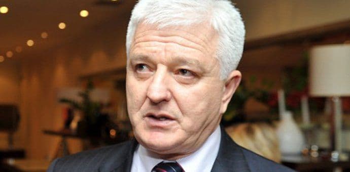 MARKOVIĆ: Nije bilo protesta, nekoliko stotina je ugrožavalo prava drugih građana Podgorice MARKOVIĆ: Nije bilo protesta, nekoliko stotina je ugrožavalo prava drugih građana Podgorice