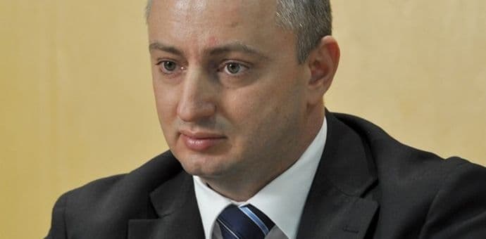 Darko TRIFUNOVIĆ: Rusi u Crnoj Gori žele svoje "arapsko proljeće" Darko TRIFUNOVIĆ: Rusi u Crnoj Gori žele svoje "arapsko proljeće"