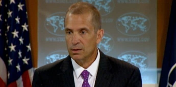 Stejt dipartment: Crna Gora sama odlučuje o svojoj budućnosti i priključivanju NATO-u Stejt dipartment: Crna Gora sama odlučuje o svojoj budućnosti i priključivanju NATO-u