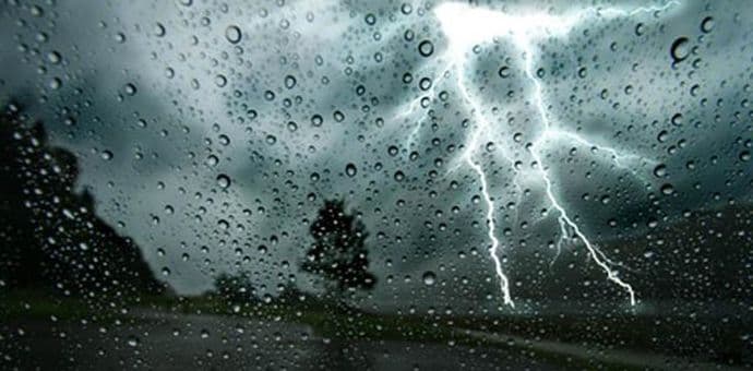 ZHMSCG: Ujutro mogući pljuskovi, popodne razvedravanje ZHMSCG: Ujutro mogući pljuskovi, popodne razvedravanje