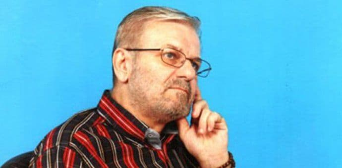 Đonović: Front priprema državni puč Đonović: Front priprema državni puč