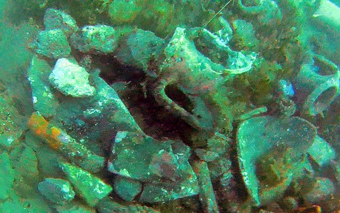 Istraživanja Risanskog akvatorija: Arheolozi najčešće posljednji dolaze na lokalitete Istraživanja Risanskog akvatorija: Arheolozi najčešće posljednji dolaze na lokalitete