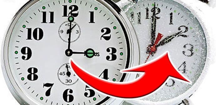 Zimsko računanje vremena: Kazaljke u nedjelju pomjeramo unazad Zimsko računanje vremena: Kazaljke u nedjelju pomjeramo unazad