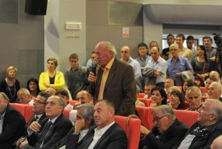 ĐUKANOVIĆ PORUČIO: Vojvoda hoće da zaustavi razvoj Crne Gore ĐUKANOVIĆ PORUČIO: Vojvoda hoće da zaustavi razvoj Crne Gore