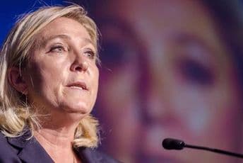 Marin Le Pen: Trampova pobjeda je početak novog svijeta