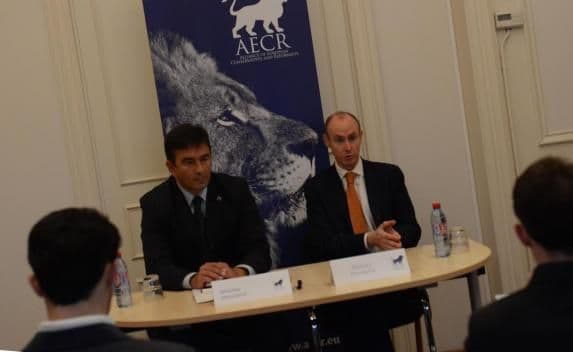 MEDOJEVIĆ: Demokratske strukture u zemlji i EU da spriječe eskalaciju sukoba MEDOJEVIĆ: Demokratske strukture u zemlji i EU da spriječe eskalaciju sukoba