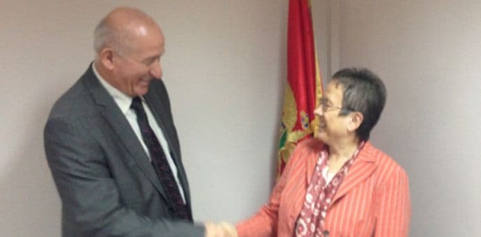 ŠTAJNAKER: Tehnička i pravna podrška Specijalnom tužilaštvu ŠTAJNAKER: Tehnička i pravna podrška Specijalnom tužilaštvu