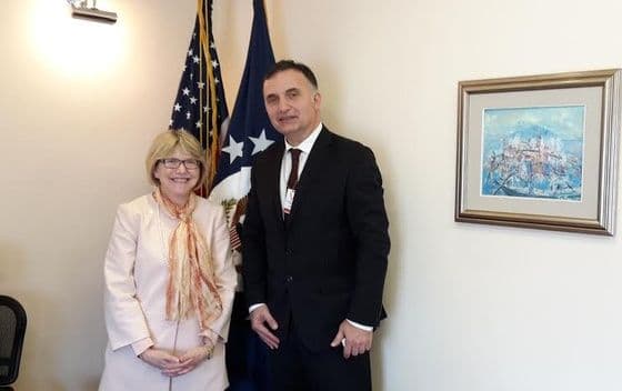 MILIĆ: Insistiram da se formira prelazna Vlada MILIĆ: Insistiram da se formira prelazna Vlada