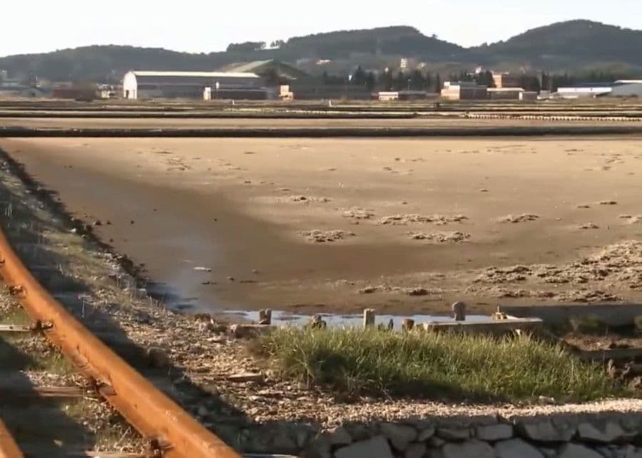 Za zalihe soli zainteresovana dva ponuđača Za zalihe soli zainteresovana dva ponuđača