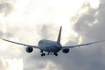 Direktor Boinga podnio ostavku Direktor Boinga podnio ostavku