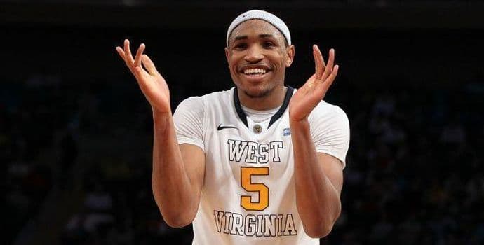 Džons potpisao za Partizan Džons potpisao za Partizan