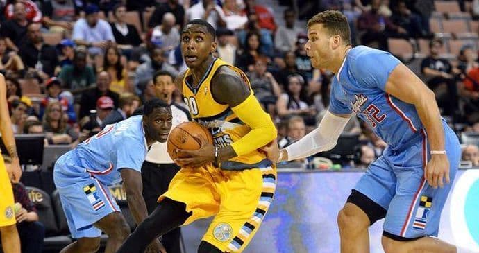 Kvinsi Miler stiže u Zvezdu Kvinsi Miler stiže u Zvezdu