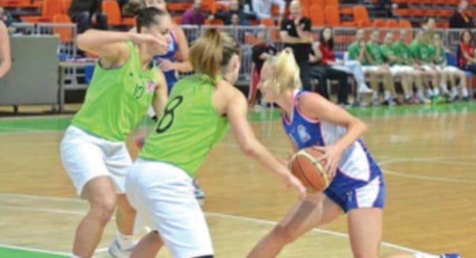 Budućnost Bemaks bolja i od Kvarnera  Budućnost Bemaks bolja i od Kvarnera