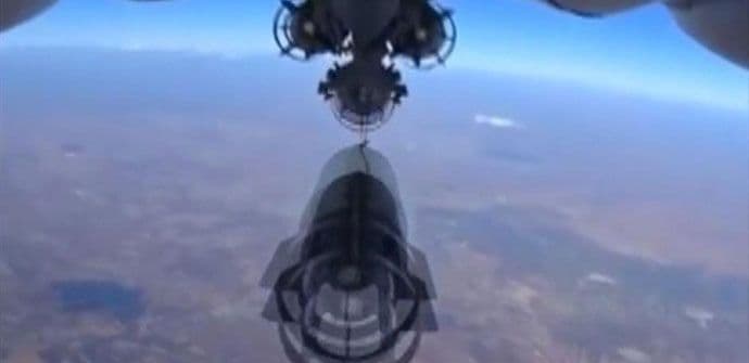 SAD i Rusija dogovorili letove iznad Sirije SAD i Rusija dogovorili letove iznad Sirije