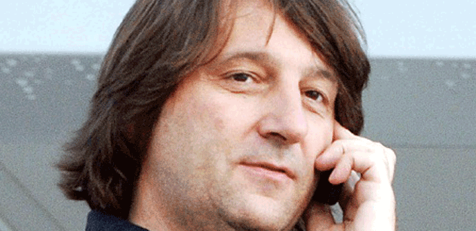 Bećirović: Dokazaću na sudu veze Tužilaštva i kriminalnih grupa Bećirović: Dokazaću na sudu veze Tužilaštva i kriminalnih grupa