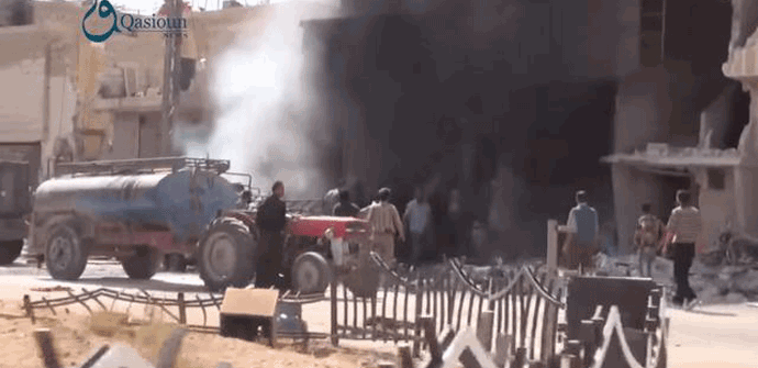 Kanada se povlači iz borbe protiv Islamske države Kanada se povlači iz borbe protiv Islamske države