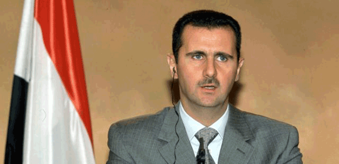 Asad: Saradnja sa Francuskom ako promijeni politiku Asad: Saradnja sa Francuskom ako promijeni politiku