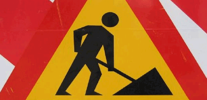 Podgorica: Više ulica zatvoreno za saobraćaj zbog izvođenja radova Podgorica: Više ulica zatvoreno za saobraćaj zbog izvođenja radova