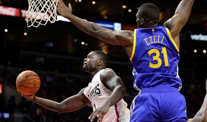 NBA: Ubjedljivi porazi Minesote i Golden Stejta NBA: Ubjedljivi porazi Minesote i Golden Stejta