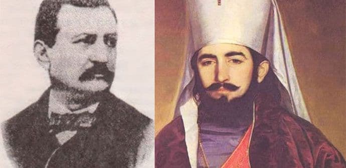 DRAGULJI ISTORIJE: Stevan Mitrov Ljubiša o Njegošu, dva dana poslije Njegoševe smrti DRAGULJI ISTORIJE: Stevan Mitrov Ljubiša o Njegošu, dva dana poslije Njegoševe smrti