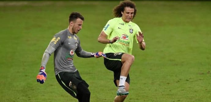 PSŽ bez Luiza dočekuje Real PSŽ bez Luiza dočekuje Real