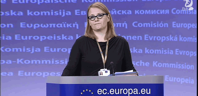 Kocijančić: Nadležni da istraže sve incidente koje su se desile na protestima Kocijančić: Nadležni da istraže sve incidente koje su se desile na protestima