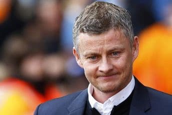 Solskjer nakon poraza u derbiju: Igrači su dali sve od sebe Solskjer nakon poraza u derbiju: Igrači su dali sve od sebe