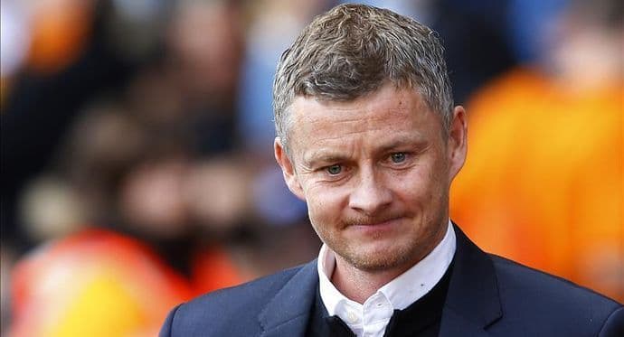 Solskjer se vratio u Norvešku Solskjer se vratio u Norvešku