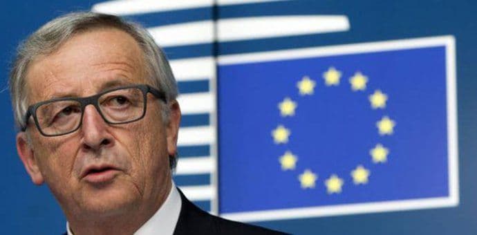 Junker sazvao samit EU-Balkan o izbjegličkoj krizi 25.oktobra Junker sazvao samit EU-Balkan o izbjegličkoj krizi 25.oktobra