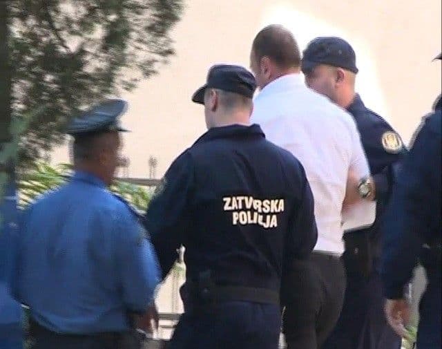 ČETVRTA PRESUDA: Sjutra presuda Damiru Mandiću ČETVRTA PRESUDA: Sjutra presuda Damiru Mandiću