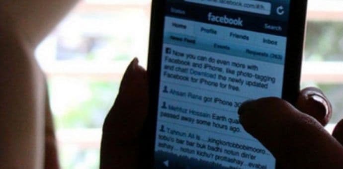 Facebook uveo novu vrstu obavještenja koja ne želite na svom profilu Facebook uveo novu vrstu obavještenja koja ne želite na svom profilu