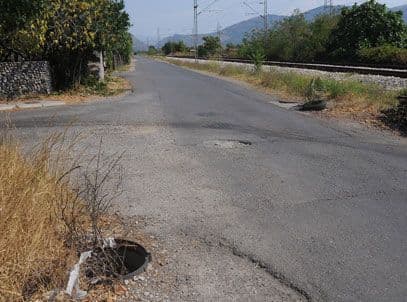 Zatvara se saobraćaj u Ulici Vukice Mitrović Zatvara se saobraćaj u Ulici Vukice Mitrović