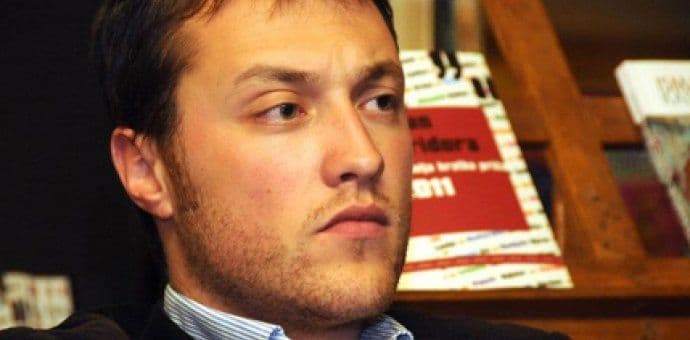 Milačić: Lukšiću, uozbiljite se Milačić: Lukšiću, uozbiljite se