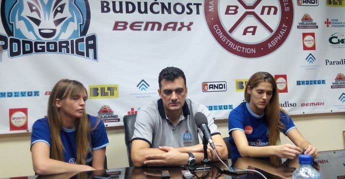 Budućnost Bemaks u srijedu u Zenici protiv Čelika Budućnost Bemaks u srijedu u Zenici protiv Čelika