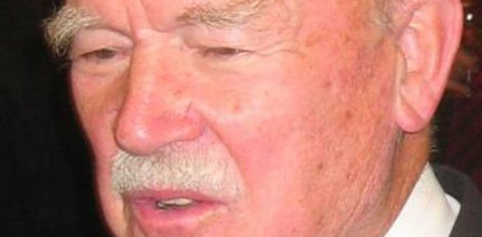 Umro France Bučar, bivši predsjednik parlamenta Slovenije Umro France Bučar, bivši predsjednik parlamenta Slovenije