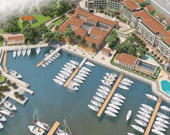 U rekonstrukciju Lazareta biće uloženo 70 miliona eura U rekonstrukciju Lazareta biće uloženo 70 miliona eura