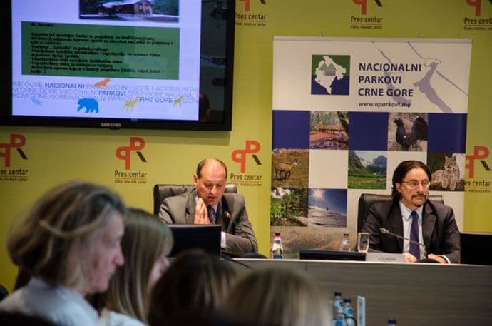 NPCG: Novi planovi upravljanja za povećanje prihoda (VIDEO) NPCG: Novi planovi upravljanja za povećanje prihoda (VIDEO)