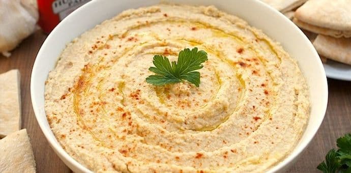 Izraelski restoran nudi popust svim Jevrejima i Arapima koji sjednu zajedno za sto Izraelski restoran nudi popust svim Jevrejima i Arapima koji sjednu zajedno za sto