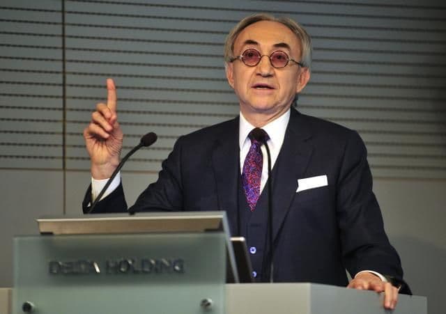 "Delta siti nije prodat" "Delta siti nije prodat"