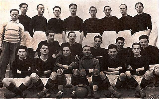 FS Italije: Ispitaćemo sve oko Skudeta iz 1927. FS Italije: Ispitaćemo sve oko Skudeta iz 1927.