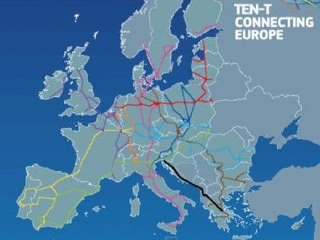 Odluka o Jadransko-jonskoj magistrali 2016. Odluka o Jadransko-jonskoj magistrali 2016.
