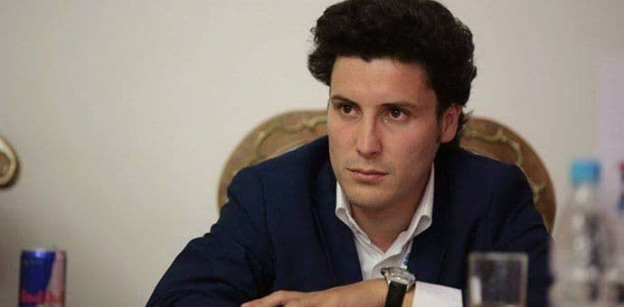 Abazović: URA bliža odluci da ne prisustvuje protestu DF-a Abazović: URA bliža odluci da ne prisustvuje protestu DF-a