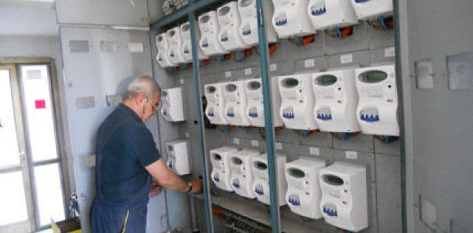 EPCG: Isključenja struje zbog radova i ugradnje brojila i u četvrtak EPCG: Isključenja struje zbog radova i ugradnje brojila i u četvrtak