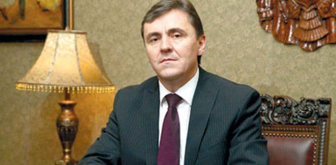 Žugić: Opravdan epitet najperspektivnije ekonomije zapadnog Balkana   Žugić: Opravdan epitet najperspektivnije ekonomije zapadnog Balkana