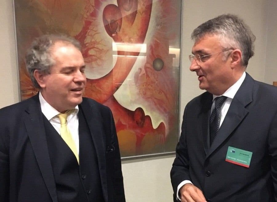 SUSRET S VLAHOVIĆEM: Tanok se ne slaže s Henanom SUSRET S VLAHOVIĆEM: Tanok se ne slaže s Henanom